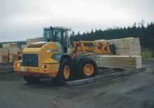 Radlader Liebherr L 534 P