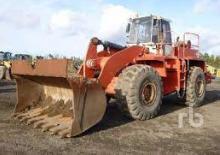 Radlader O&K L 55