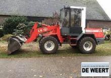 Radlader O&K L 6