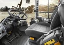 Radlader Volvo L60H