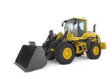 Radlader Volvo L70G
