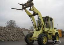 Radlader O&K L 9