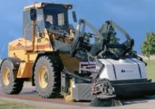 Radlader Sveloader L 9