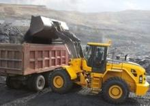 Radlader Volvo L105