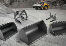 Radlader Volvo L150 