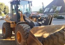 Radlader Bell L1506E