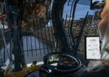 Radlader Volvo L200 High Lift