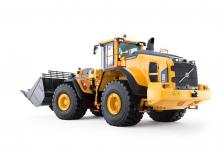 Radlader Volvo L250H
