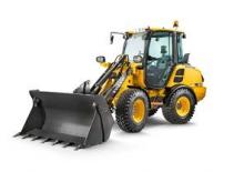 Radlader Volvo L25H