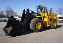 Radlader Michigan L270