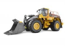 Radlader Volvo L350H