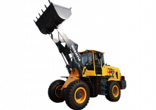 Radlader Shantui L36D-B5