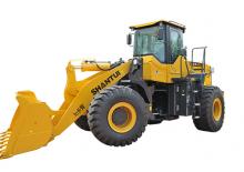 Radlader Shantui L53-B3