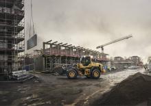 Radlader Volvo L60H