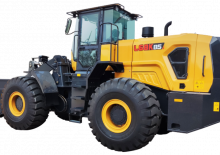 Radlader Shantui L68K-B5
