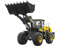 Radlader Shantui L68K-C5 SG