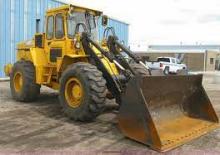 Radlader Michigan L90