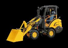 Radlader SDLG L901H