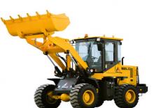 Radlader SDLG L918F