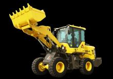 Radlader SDLG L918H