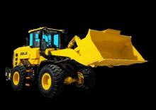 Radlader SDLG L938H