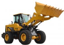Radlader SDLG L946
