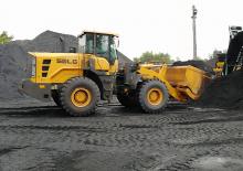 Radlader SDLG L956F-GBH