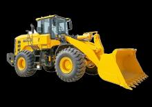 Radlader SDLG L959H
