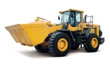 Radlader SDLG L978F