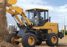 Radlader SDLG LG916