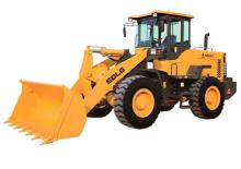 Radlader SDLG LG933L