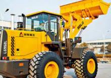 Radlader SDLG LG952L