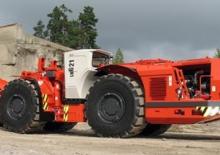 Radlader TORO LH 621
