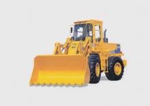 Radlader Kobelco LK600A