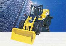 Radlader Kobelco LK650A