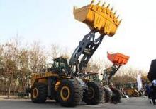 Radlader XCMG LW1400KN