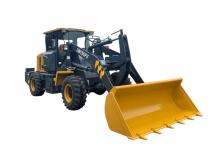 Radlader XCMG LW156FV ultra low king