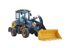 Radlader XCMG LW156FV
