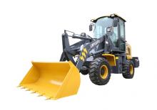 Radlader XCMG LW160FV