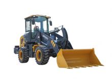 Radlader XCMG LW186