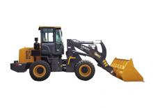 Radlader XCMG LW200FV Food King