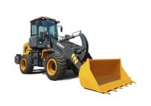 Radlader XCMG LW200FV