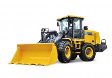 Radlader XCMG LW300F