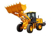 Radlader XCMG LW300K