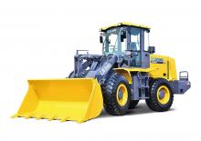 Radlader XCMG LW300KN