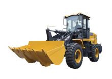 Radlader XCMG LW330FN