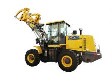 Radlader XCMG LW330KNJ