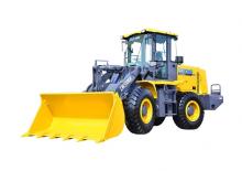 Radlader XCMG LW350KN