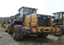 Radlader XCMG LW400FN