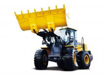 Radlader XCMG LW500FN
